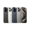 45 iPhone 15 Pro Max- 256GB