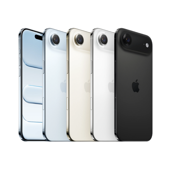 7 iPhone 17 Air - 256GB