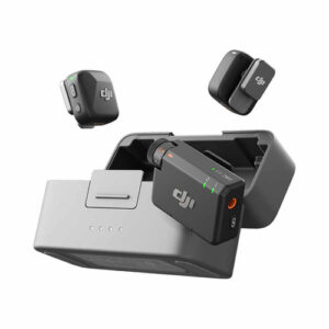 DJI Mic