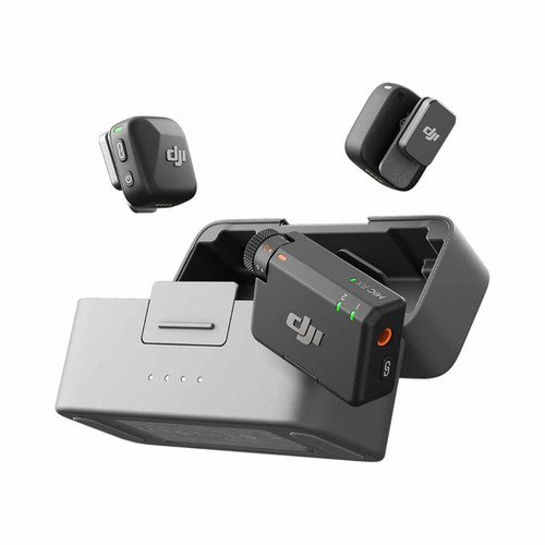 DJI Mic DJI Mic