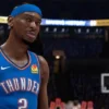 Jogo PS5 NBA 2K26 Jogo PS5 NBA 2K26