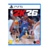 Jogo PS5 NBA 2K26 Jogo PS5 NBA 2K26